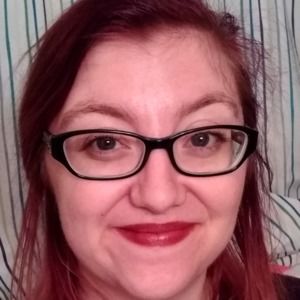 Meet your Posher, Rebekah